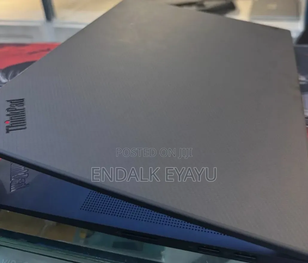 New Laptop Lenovo ThinkPad 2 32GB Intel Core i7 SSD 1T