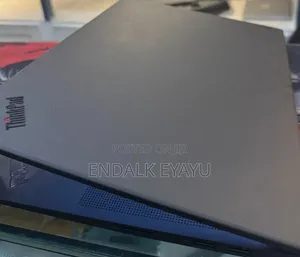 New Laptop Lenovo ThinkPad 2 32GB Intel Core i7 SSD 1T