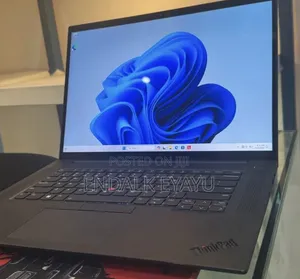 New Laptop Lenovo ThinkPad 2 32GB Intel Core i7 SSD 1T