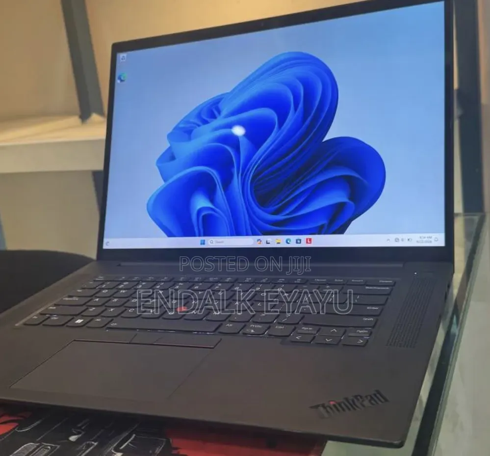 New Laptop Lenovo ThinkPad 2 32GB Intel Core i7 SSD 1T