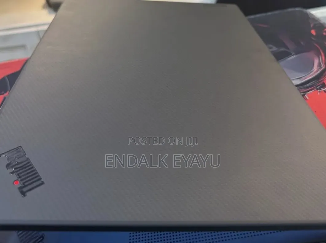 New Laptop Lenovo ThinkPad 2 32GB Intel Core i7 SSD 1T