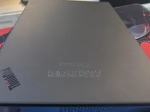 New Laptop Lenovo ThinkPad 2 32GB Intel Core i7 SSD 1T