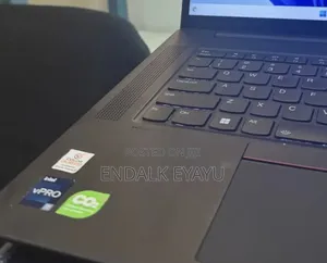 New Laptop Lenovo ThinkPad 2 32GB Intel Core i7 SSD 1T