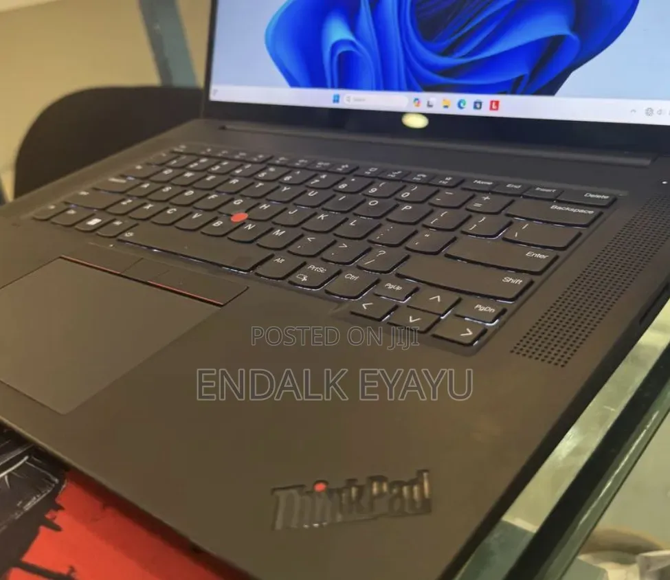New Laptop Lenovo ThinkPad 2 32GB Intel Core i7 SSD 1T