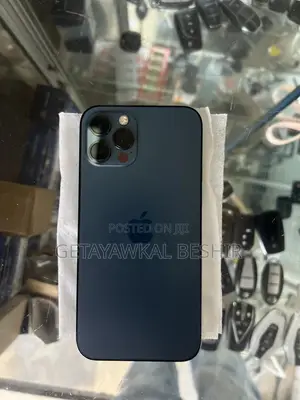Apple iPhone 12 Pro 128 GB Blue
