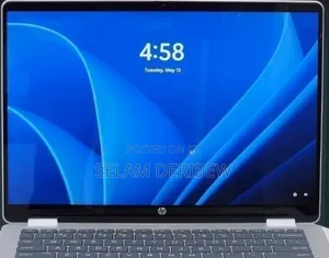 New Laptop HP OmniBook 5 Flip 16GB Intel Core i7 SSD 512GB