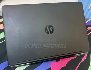 New Laptop HP ProBook 650 G1 8GB Intel Core i7 HDD+SSD 1T