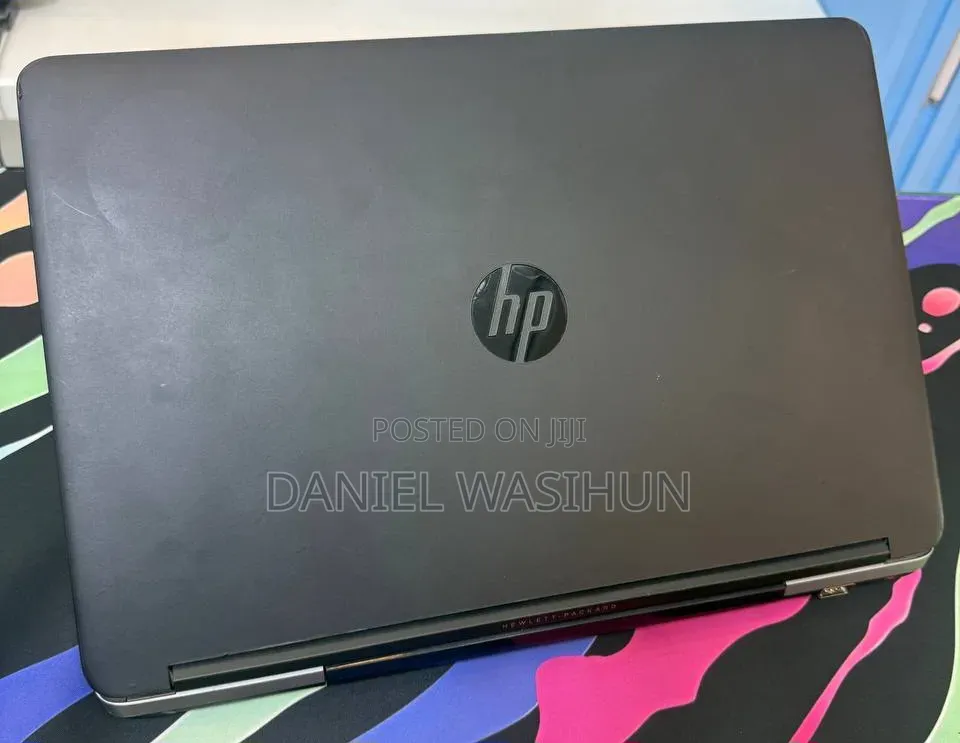 New Laptop HP ProBook 650 G1 8GB Intel Core i7 HDD+SSD 1T