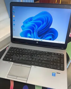 New Laptop HP ProBook 650 G1 8GB Intel Core i7 HDD+SSD 1T