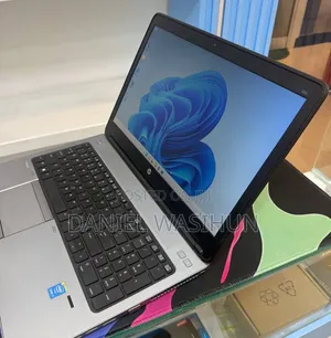 New Laptop HP ProBook 650 G1 8GB Intel Core i7 HDD+SSD 1T