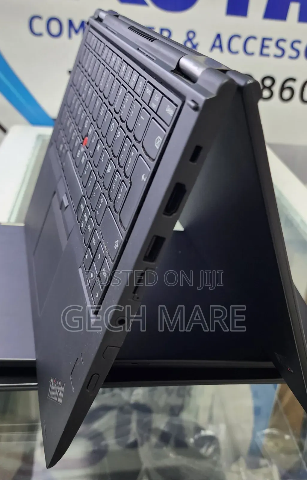 New Laptop Lenovo ThinkPad L380 16GB Intel Core i7 SSD 512GB