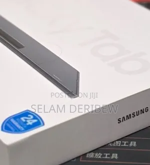 New Samsung Galaxy Tab S9 Ultra 256 GB