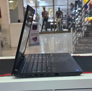 New Laptop Lenovo ThinkPad L15 Gen 3 16GB Intel Core i7 SSD 1T