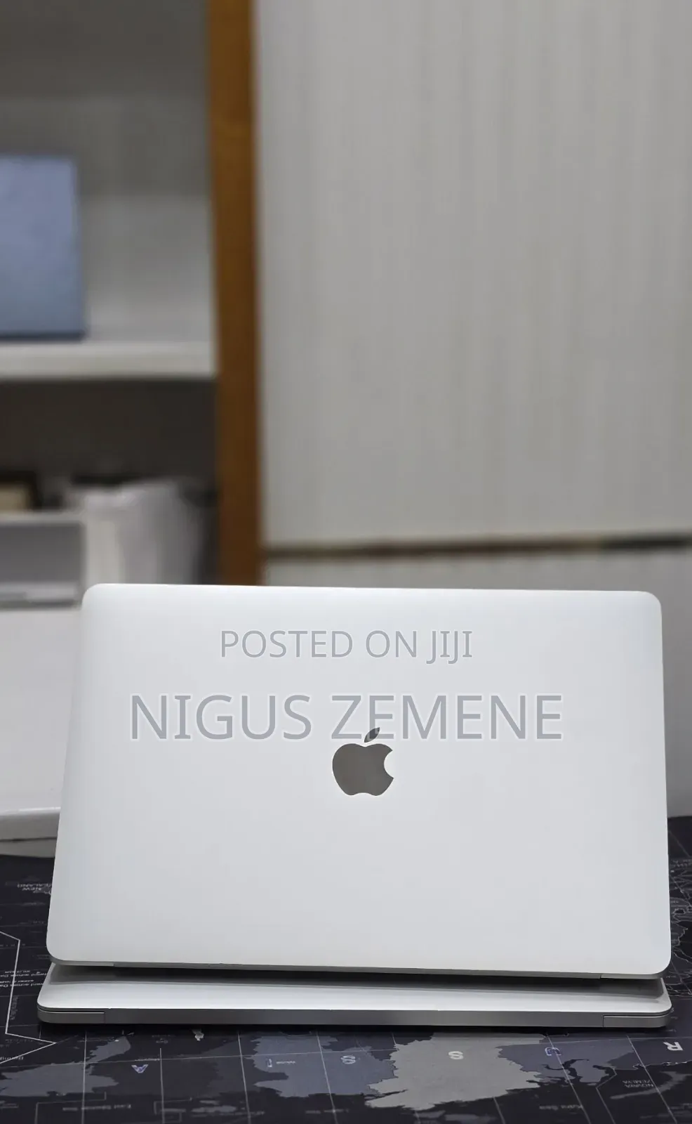 New Laptop Apple MacBook 2020 32GB Intel Core i7 SSD 512GB