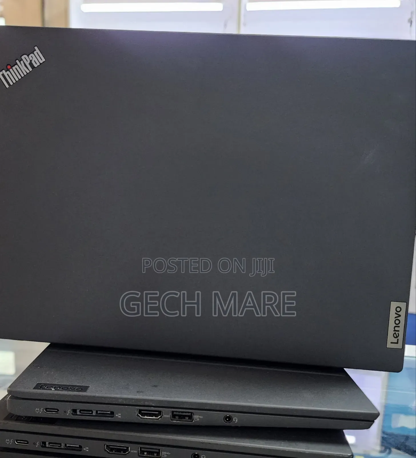 New Laptop Lenovo ThinkPad E14 Gen 1 16GB Intel Core i5 SSD 512GB