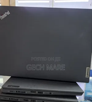 New Laptop Lenovo ThinkPad E14 Gen 1 16GB Intel Core i5 SSD 512GB