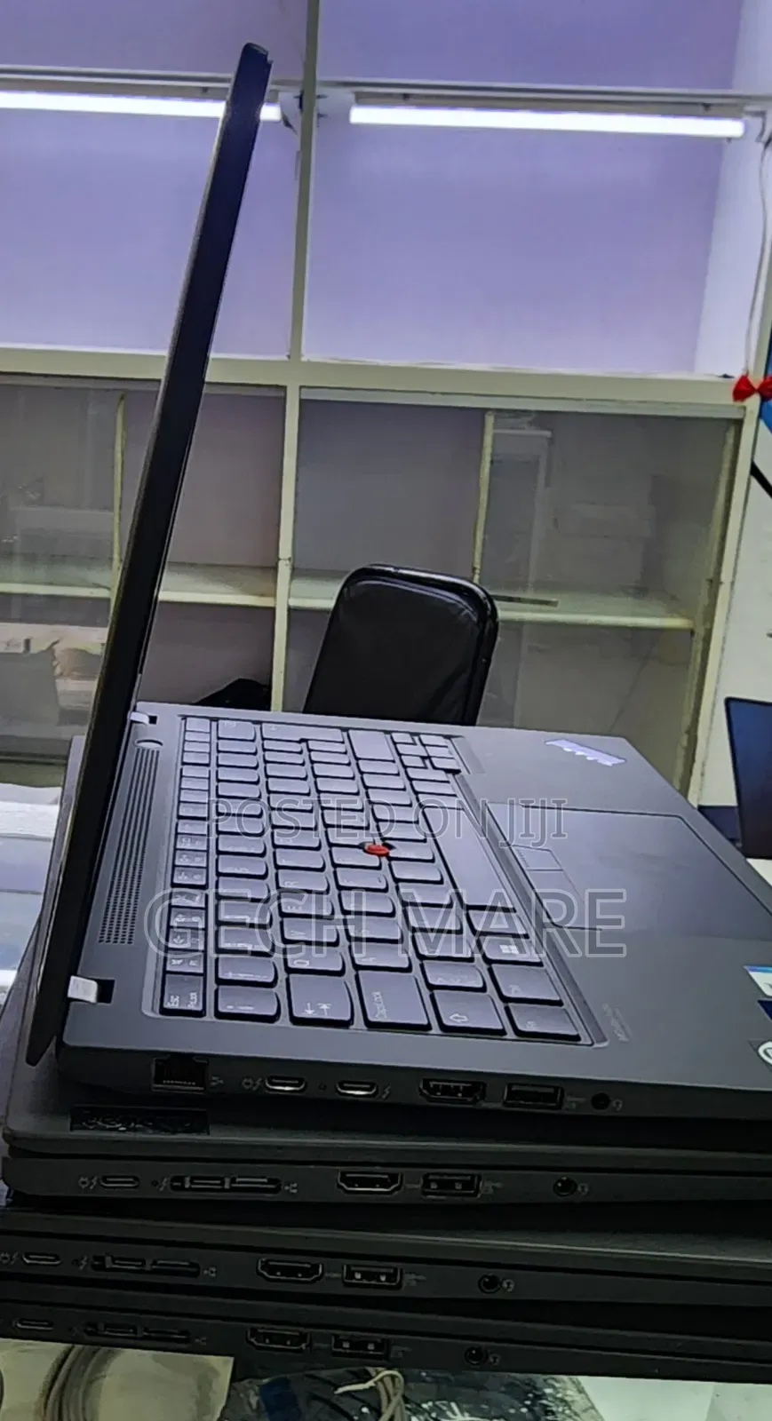 New Laptop Lenovo ThinkPad E14 Gen 1 16GB Intel Core i5 SSD 512GB