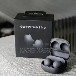 Galaxy Buds2 Pro