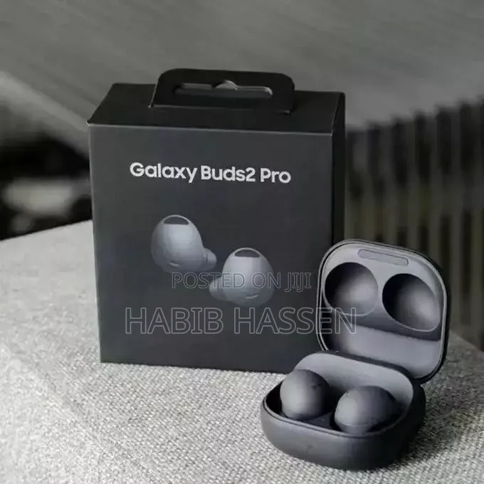 Galaxy Buds2 Pro