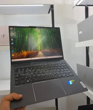 New Laptop Lenovo Thinkbook 14 16GB Intel Core i7 SSD 512GB
