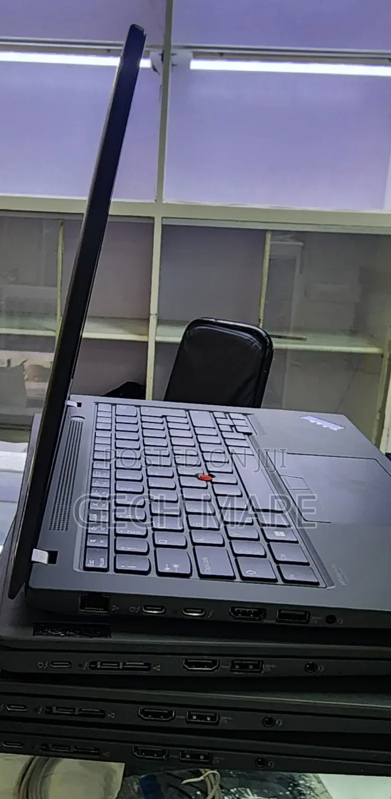 New Laptop Lenovo ThinkPad E14 Gen 1 16GB Intel Core i5 SSD 512GB