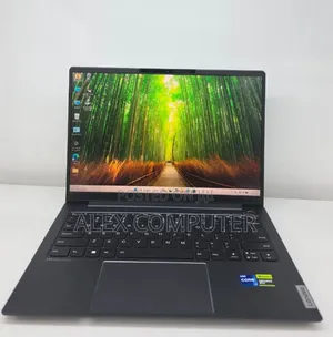 New Laptop Lenovo Thinkbook 14 16GB Intel Core i7 SSD 512GB