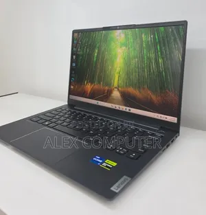 New Laptop Lenovo Thinkbook 14 16GB Intel Core i7 SSD 512GB