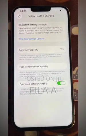 Apple iPhone 13 Pro Max 128 GB Rose Gold