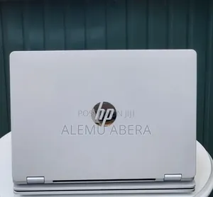 New Laptop HP OmniBook 5 Flip 16GB Intel Core 7 SSD 512GB