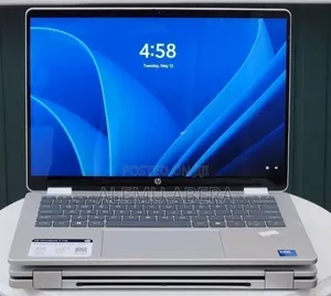 New Laptop HP OmniBook 5 Flip 16GB Intel Core 7 SSD 512GB