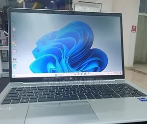 New Laptop HP EliteBook 850 G8 16GB Intel Core i7 SSD 512GB