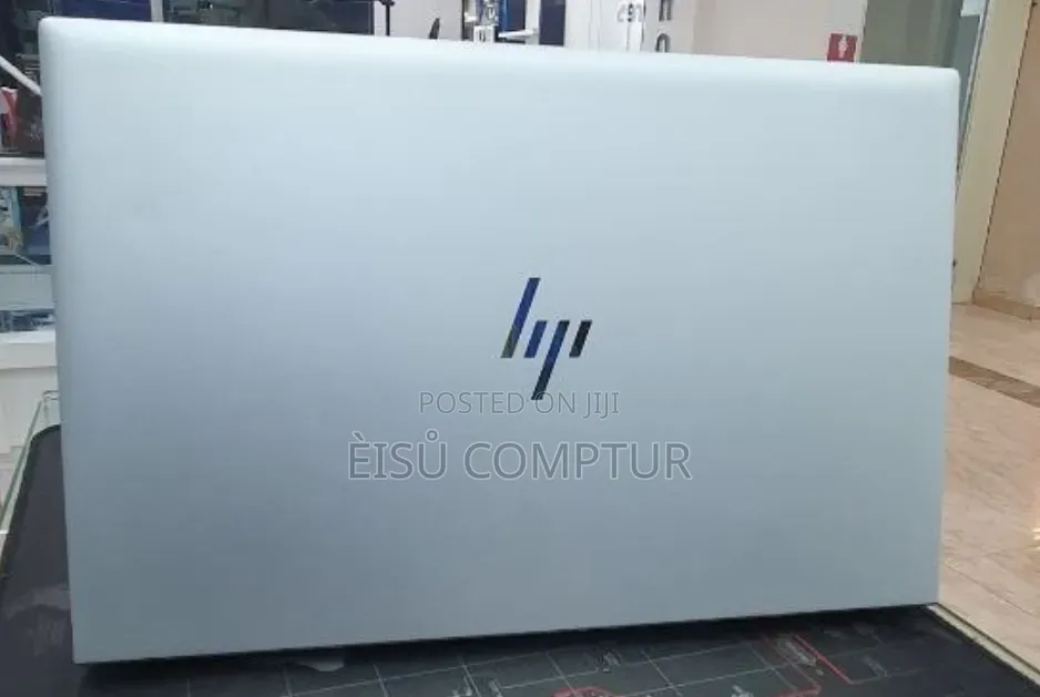 New Laptop HP EliteBook 850 G8 16GB Intel Core i7 SSD 512GB