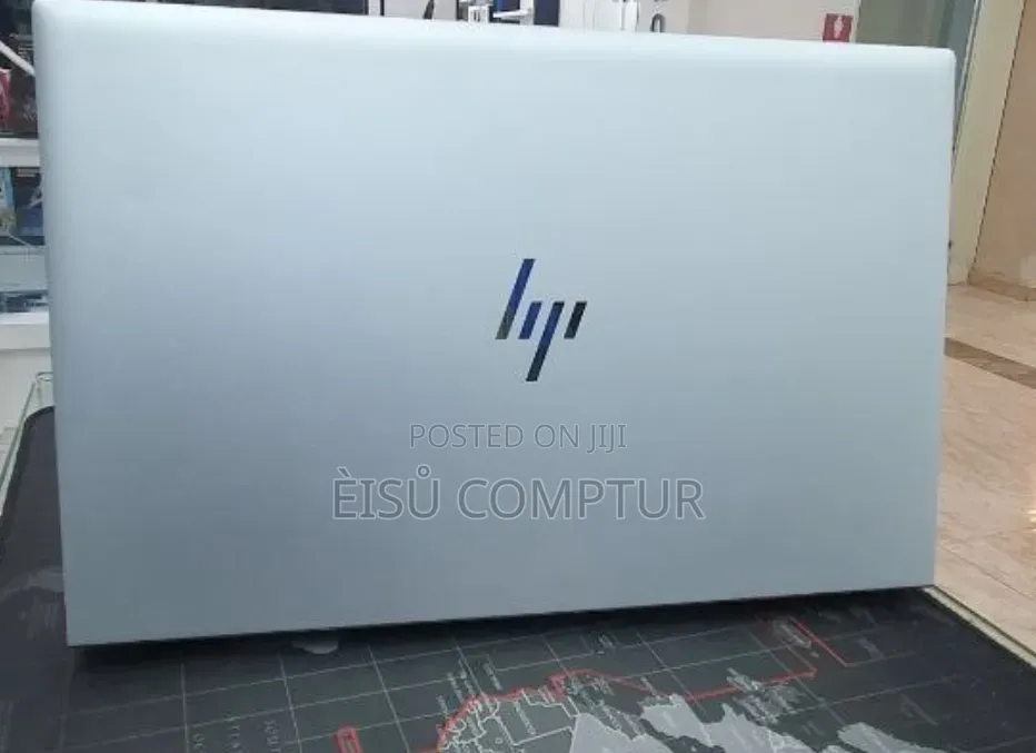 New Laptop HP EliteBook 850 G8 16GB Intel Core i7 SSD 512GB