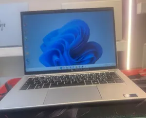 New Laptop HP EliteBook 660 G11 16GB Intel Core Ultra 7 SSD 512GB