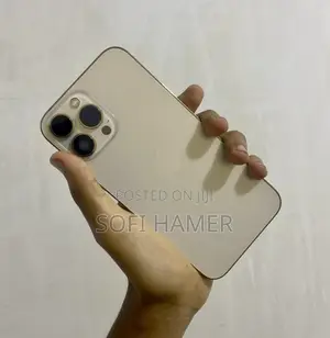 Apple iPhone 13 Pro Max 128 GB Gold