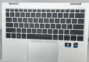 New Laptop HP EliteBook 830 G9 16GB Intel Core i7 SSD 512GB
