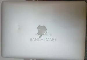 New Laptop Apple MacBook Pro 2013 8GB Intel Core i5 SSD 256GB