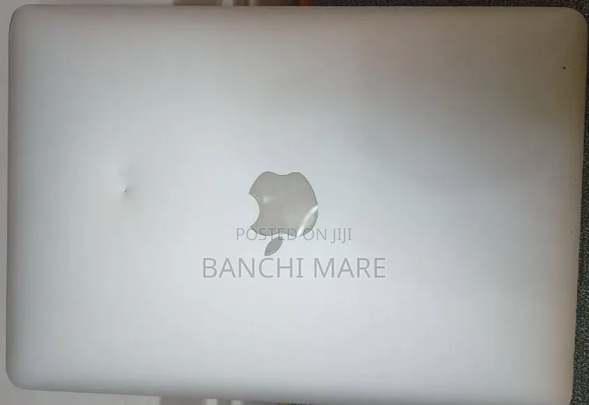 New Laptop Apple MacBook Pro 2013 8GB Intel Core i5 SSD 256GB