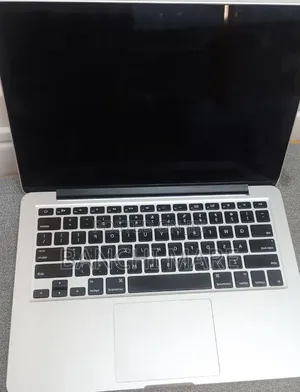 New Laptop Apple MacBook Pro 2013 8GB Intel Core i5 SSD 256GB