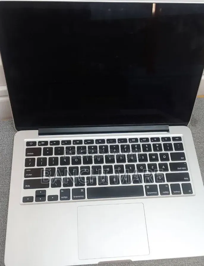 New Laptop Apple MacBook Pro 2013 8GB Intel Core i5 SSD 256GB