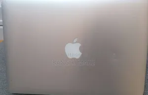 New Laptop Apple MacBook Pro 2013 8GB Intel Core i5 SSD 256GB