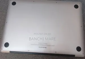 New Laptop Apple MacBook Pro 2013 8GB Intel Core i5 SSD 256GB