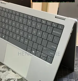 New Laptop HP OmniBook Ultra Flip 14" 16GB Intel Core Ultra 7 SSD 1T