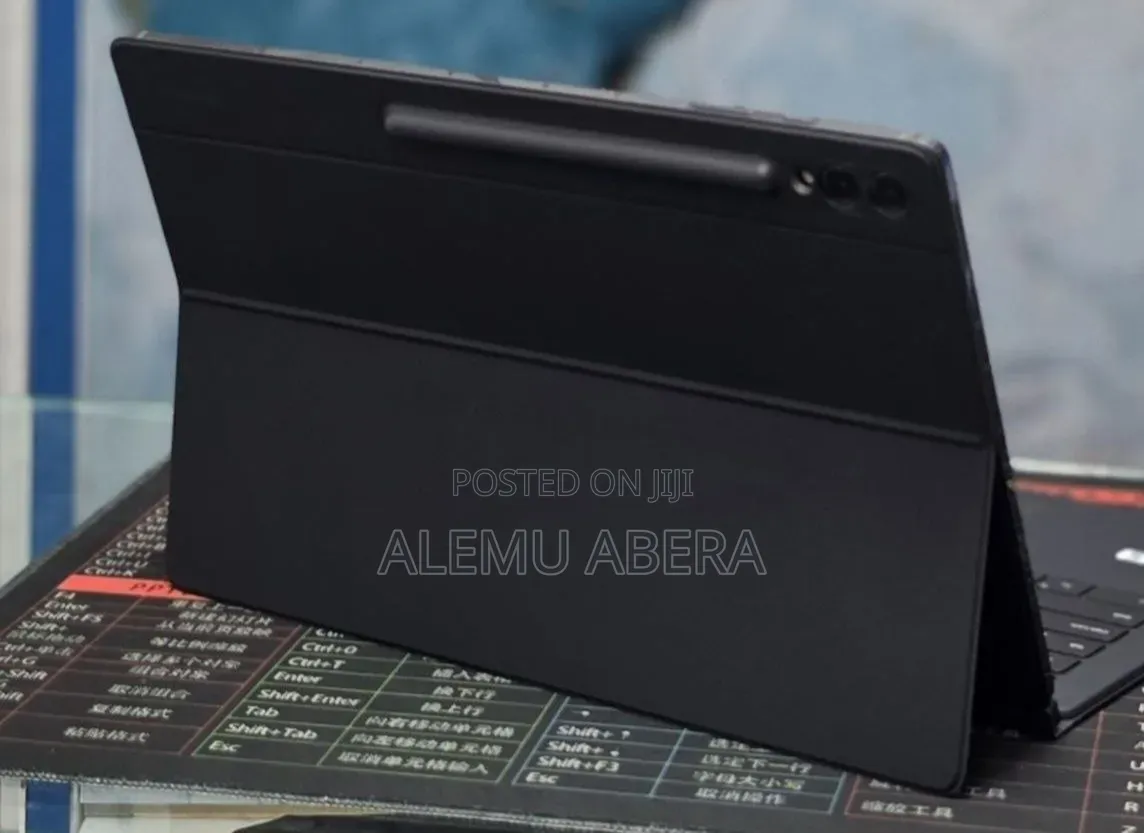 New Samsung Galaxy Tab S9 Ultra 256 GB