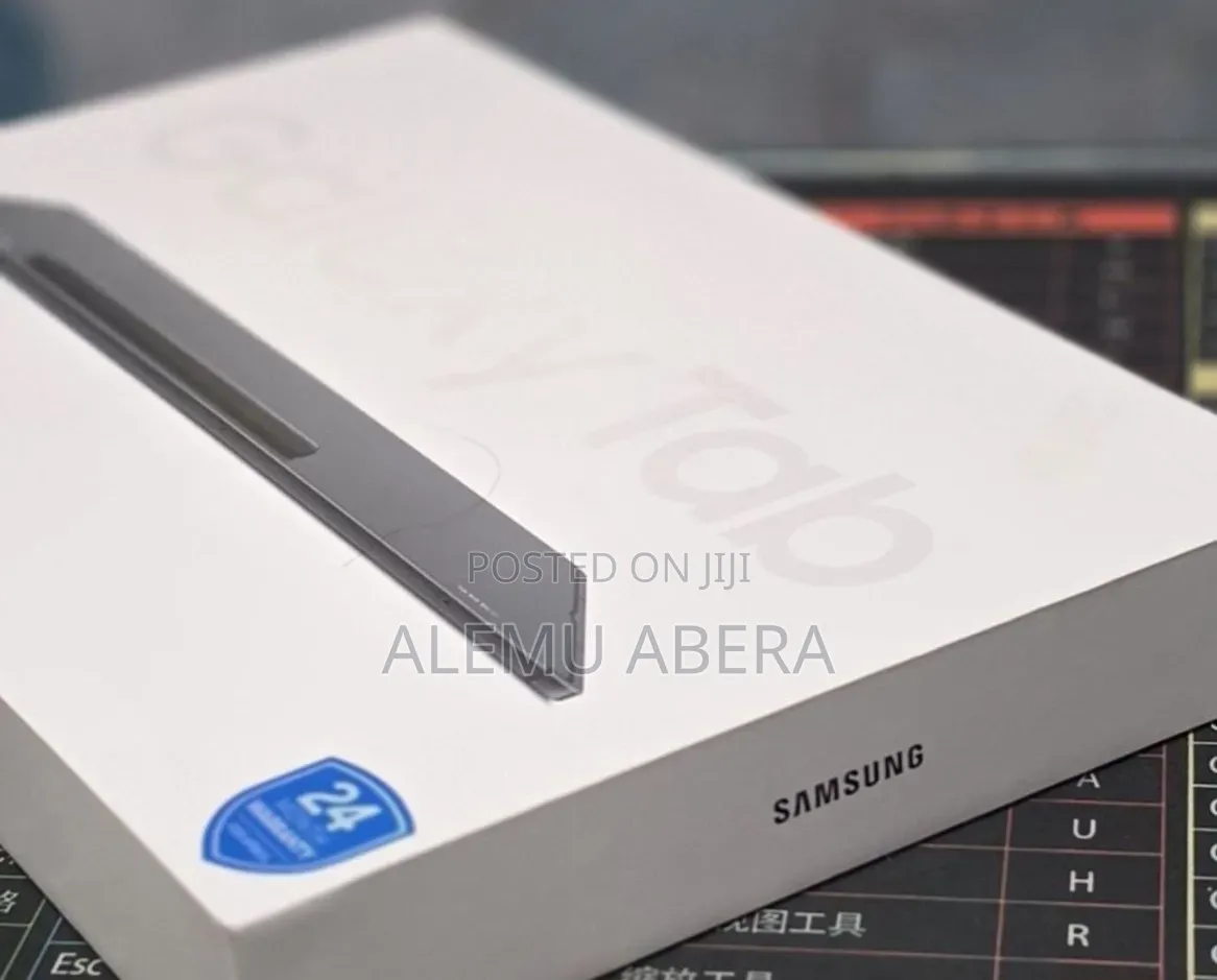 New Samsung Galaxy Tab S9 Ultra 256 GB