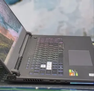 New Laptop Asus ROG Strix G16 G614 16GB AMD Ryzen 9 SSD 1T