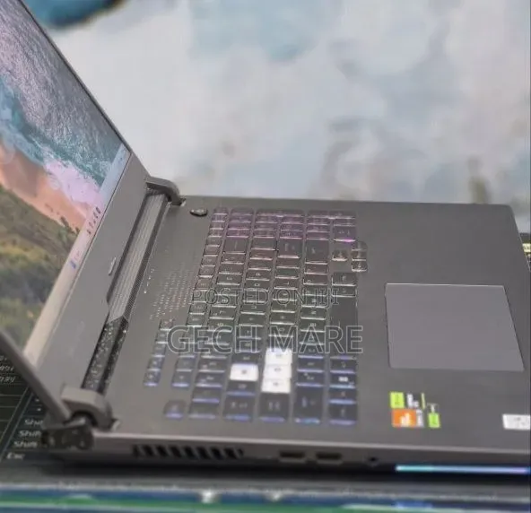 New Laptop Asus ROG Strix G16 G614 16GB AMD Ryzen 9 SSD 1T