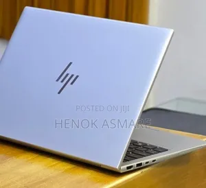 New Laptop HP Elitebook 830 G11 16GB Intel Core Ultra 7 SSD 512GB