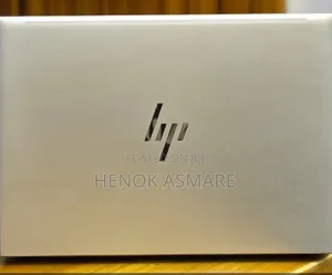 New Laptop HP Elitebook 830 G11 16GB Intel Core Ultra 7 SSD 512GB