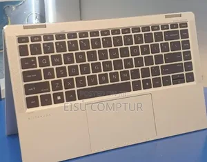 New Laptop HP EliteBook 1040 G8 32GB Intel Core i7 SSD 512GB